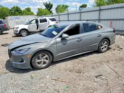 KMHL24JA0PA261585 2023 HYUNDAI SONATA
