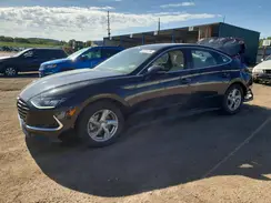 KMHL24JA0PA262686 2023 HYUNDAI SONATA