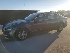 KMHL24JA0PA262896 2023 HYUNDAI SONATA