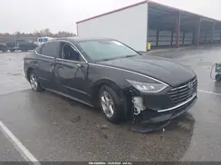 KMHL24JA0PA263496 2023 HYUNDAI SONATA