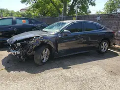 KMHL24JA0PA263594 2023 HYUNDAI SONATA