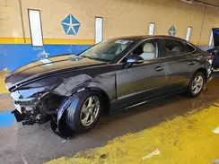 KMHL24JA0PA268939 2023 HYUNDAI SONATA