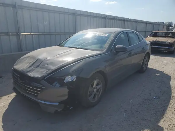 KMHL24JA0PA269511 2023 HYUNDAI SONATA - Image 1