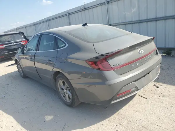 KMHL24JA0PA269511 2023 HYUNDAI SONATA - Image 2