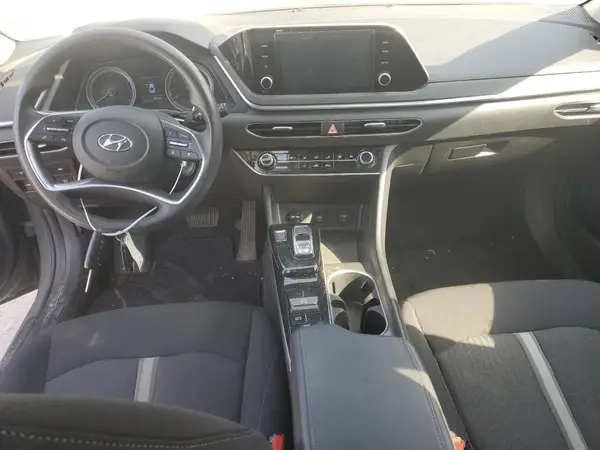 KMHL24JA0PA269511 2023 HYUNDAI SONATA - Image 8