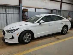 KMHL24JA0PA269878 2023 HYUNDAI SONATA