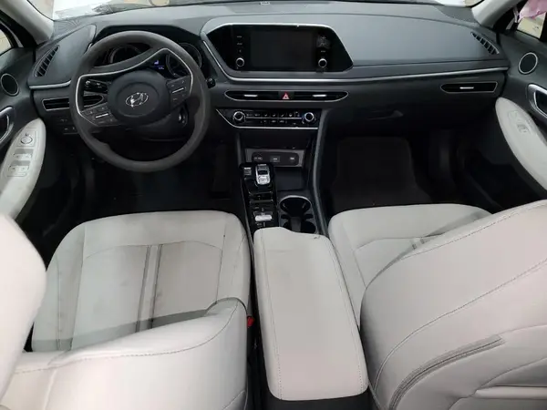 KMHL24JA0PA269878 2023 HYUNDAI SONATA - Image 8