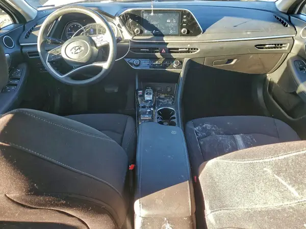 KMHL24JA0PA269976 2023 HYUNDAI SONATA - Image 8