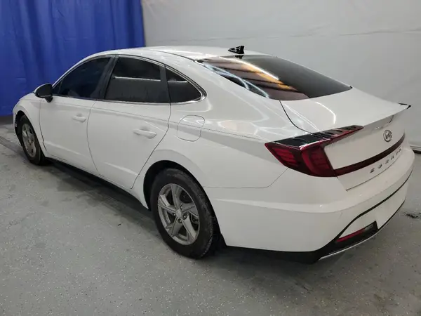 KMHL24JA0PA271033 2023 HYUNDAI SONATA - Image 2