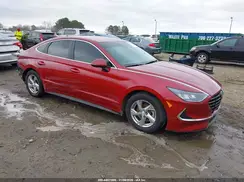 KMHL24JA0PA271520 2023 HYUNDAI SONATA