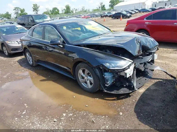 KMHL24JA0PA276104 2023 HYUNDAI SONATA - Image 1