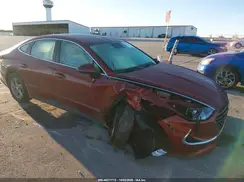 KMHL24JA0PA278015 2023 HYUNDAI SONATA