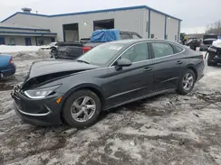 KMHL24JA0PA286597 2023 HYUNDAI SONATA