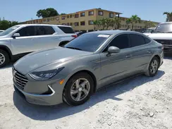 KMHL24JA0PA296708 2023 HYUNDAI SONATA