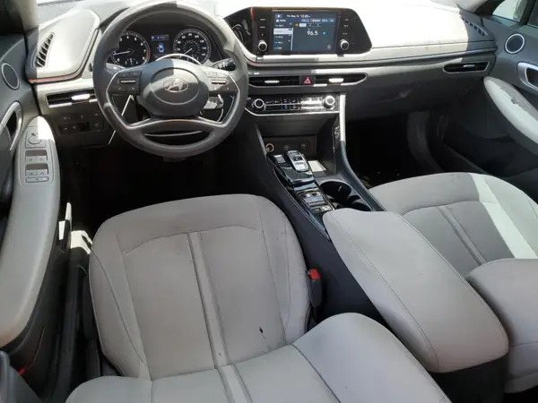KMHL24JA0PA296708 2023 HYUNDAI SONATA - Image 8