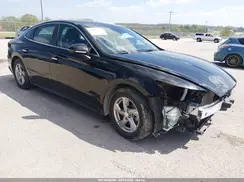 KMHL24JA0PA300191 2023 HYUNDAI SONATA