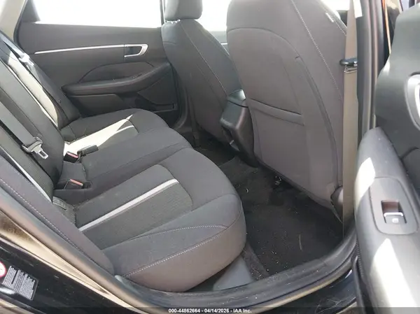 KMHL24JA0PA300191 2023 HYUNDAI SONATA - Image 8