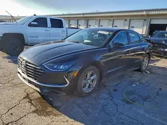 KMHL24JA0PA303995 2023 HYUNDAI SONATA
