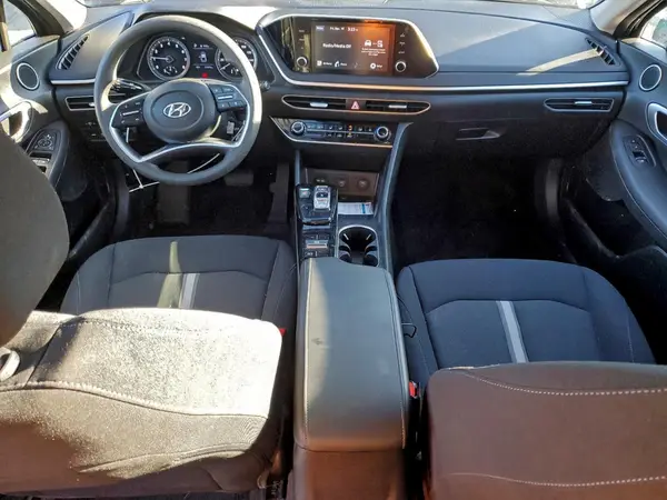 KMHL24JA0PA303995 2023 HYUNDAI SONATA - Image 8