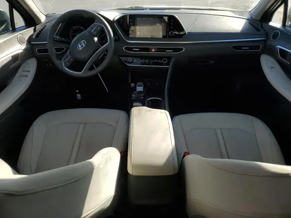 KMHL24JA0PA304080 2023 HYUNDAI SONATA - Image 8