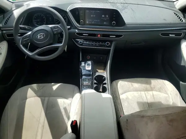 KMHL24JA0PA304385 2023 HYUNDAI SONATA - Image 8