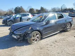 KMHL24JA0PA304970 2023 HYUNDAI SONATA