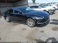 KMHL24JA0PA312406 2023 HYUNDAI SONATA