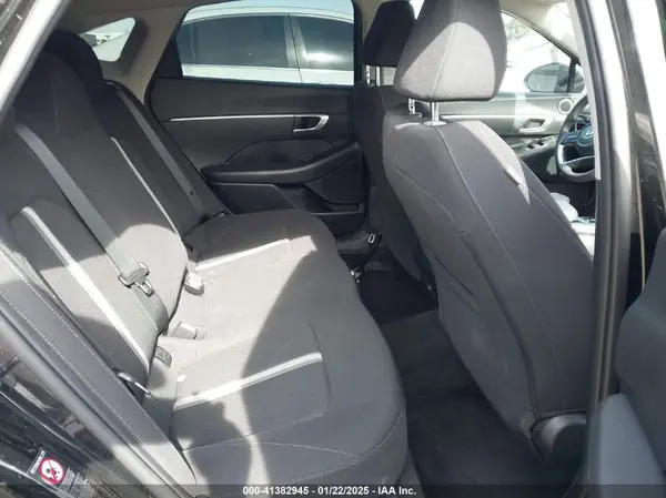 KMHL24JA0PA312406 2023 HYUNDAI SONATA - Image 8