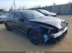 KMHL24JA0PA313233 2023 HYUNDAI SONATA
