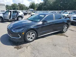 KMHL24JA0PA314737 2023 HYUNDAI SONATA