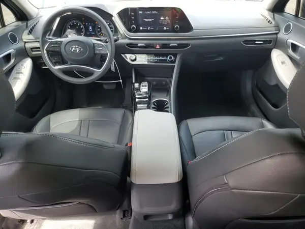 KMHL24JA0PA314737 2023 HYUNDAI SONATA - Image 8