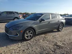 KMHL24JA0PA314916 2023 HYUNDAI SONATA