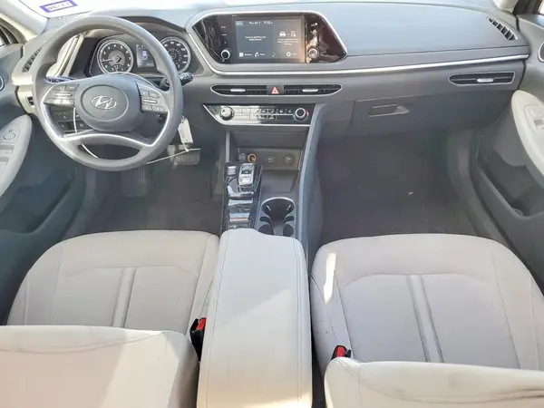 KMHL24JA0PA314916 2023 HYUNDAI SONATA - Image 8