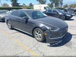 KMHL24JA0PA316326 2023 HYUNDAI SONATA