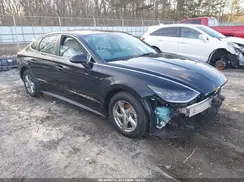 KMHL24JA0PA321722 2023 HYUNDAI SONATA