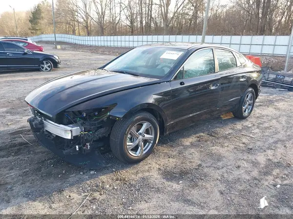 KMHL24JA0PA321722 2023 HYUNDAI SONATA - Image 2