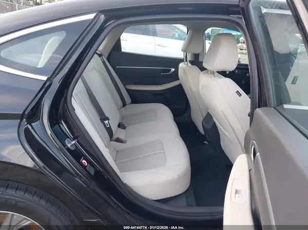 KMHL24JA0PA321722 2023 HYUNDAI SONATA - Image 8