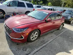 KMHL24JA0PA335118 2023 HYUNDAI SONATA