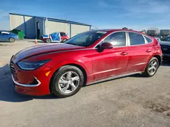 KMHL24JA0PA341744 2023 HYUNDAI SONATA