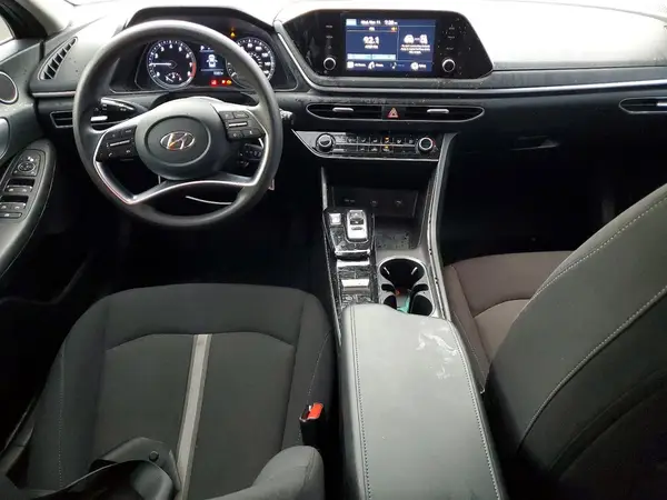 KMHL24JA0PA341744 2023 HYUNDAI SONATA - Image 8