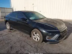 KMHL24JA0SA428309 2025 HYUNDAI SONATA