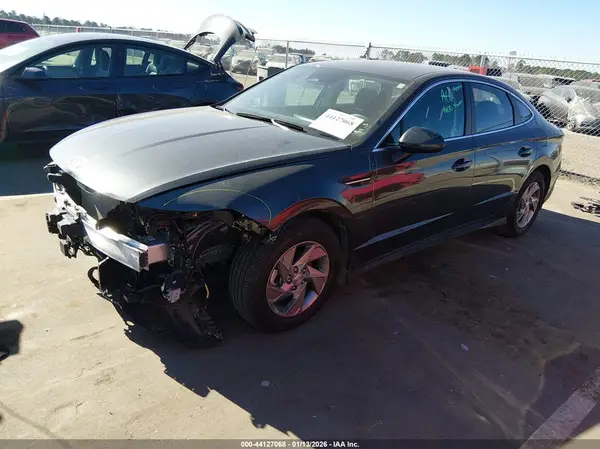 KMHL24JA0SA428505 2025 HYUNDAI SONATA - Image 2