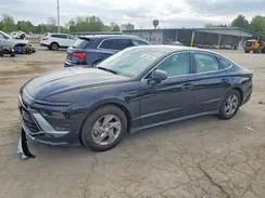 KMHL24JA0SA429055 2025 HYUNDAI SONATA