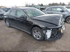 KMHL24JA0SA430576 2025 HYUNDAI SONATA