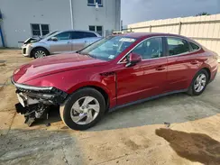 KMHL24JA0SA431016 2025 HYUNDAI SONATA