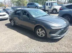 KMHL24JA0SA431422 2025 HYUNDAI SONATA