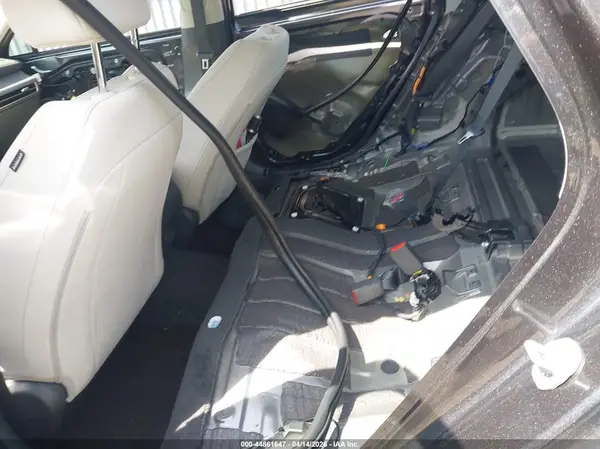 KMHL24JA0SA431422 2025 HYUNDAI SONATA - Image 8