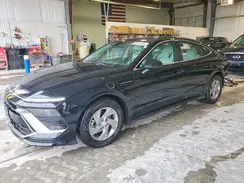 KMHL24JA0SA432957 2025 HYUNDAI SONATA