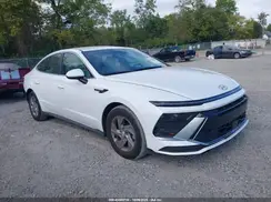 KMHL24JA0SA433204 2025 HYUNDAI SONATA