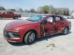 KMHL24JA0SA434613 2025 HYUNDAI SONATA